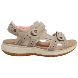 Sas Women's Embark Sandal Taupe