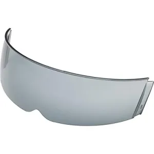 SCORPION EXO-900 HELMET SUN VISOR EVERCLEAR LIGHT SMOKE