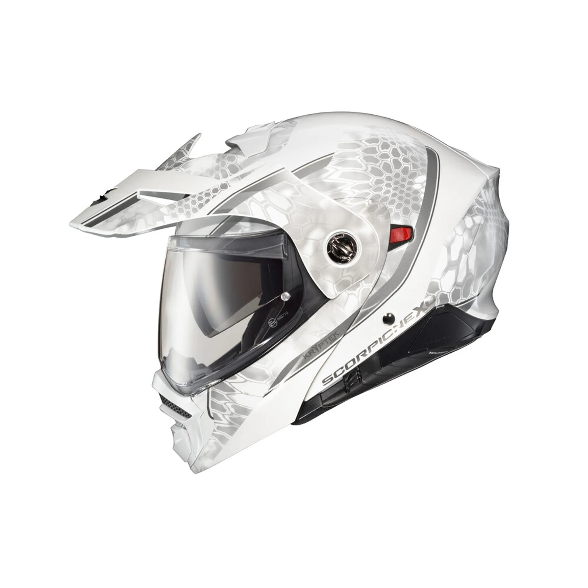 SCORPION EXO EXO-AT960 Kryptek Modular Helmet