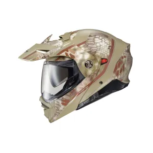 SCORPION EXO EXO-AT960 Kryptek Modular Helmet