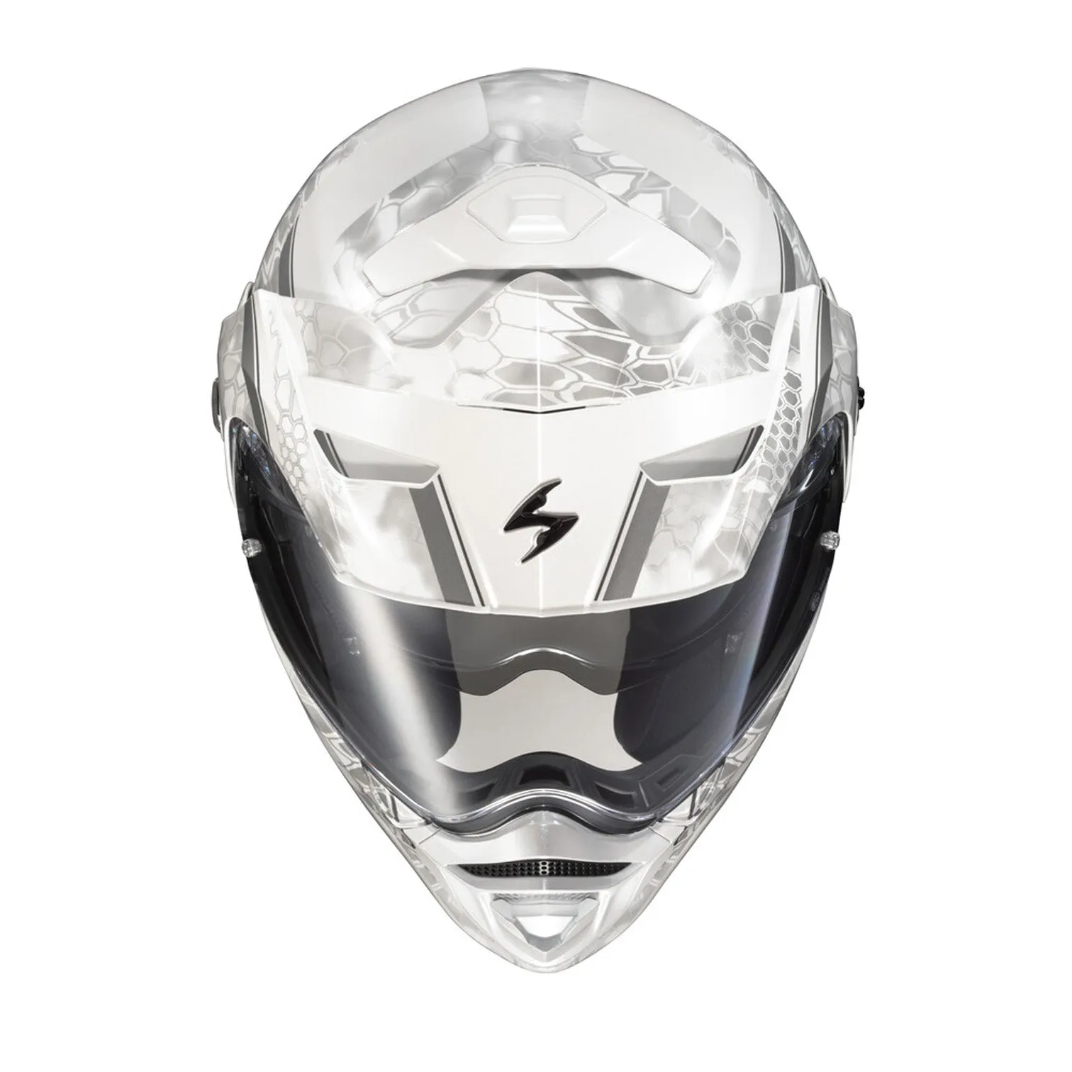 SCORPION EXO EXO-AT960 Kryptek Modular Helmet