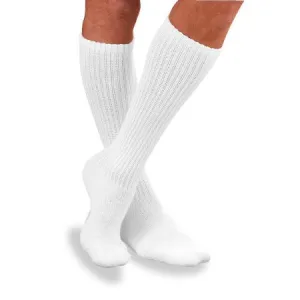 Sensifoot Diabetic Sock XL  (men's 12 1/2 - 14) Knee High - Model 110834