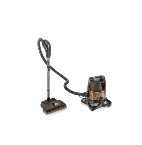 Shampoo System for Rainbow Vacuums by Prolux (Storm) w/ 2 YR Warranty