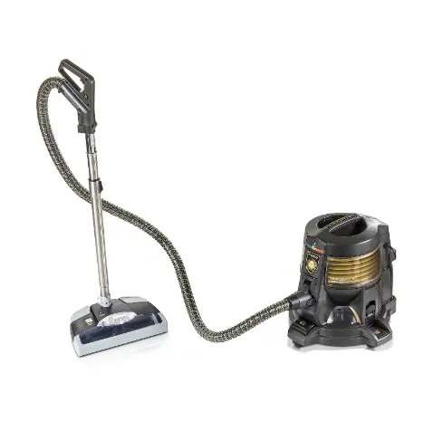 Shampoo System for Rainbow Vacuums by Prolux (Storm) w/ 2 YR Warranty