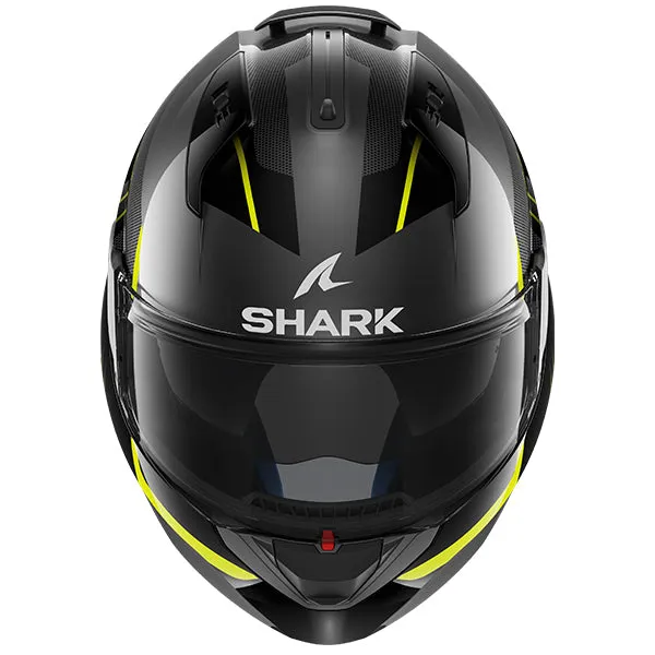 Shark Evo ES Flip Black/Flo KRYD AKY