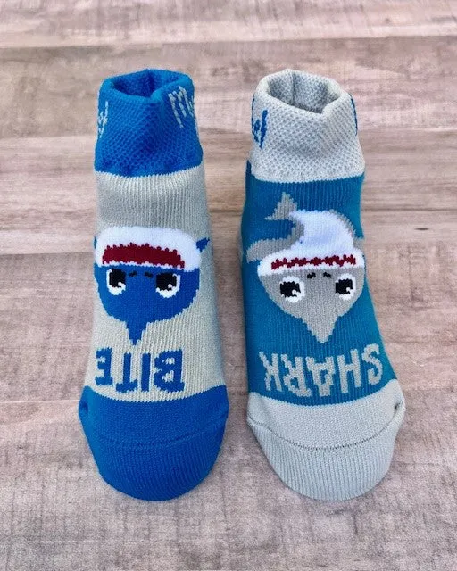 Sharky Bite