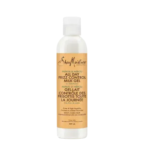 SheaMoisture Papaya & Neroli All Day Frizz Control Styling Milk 237ml
