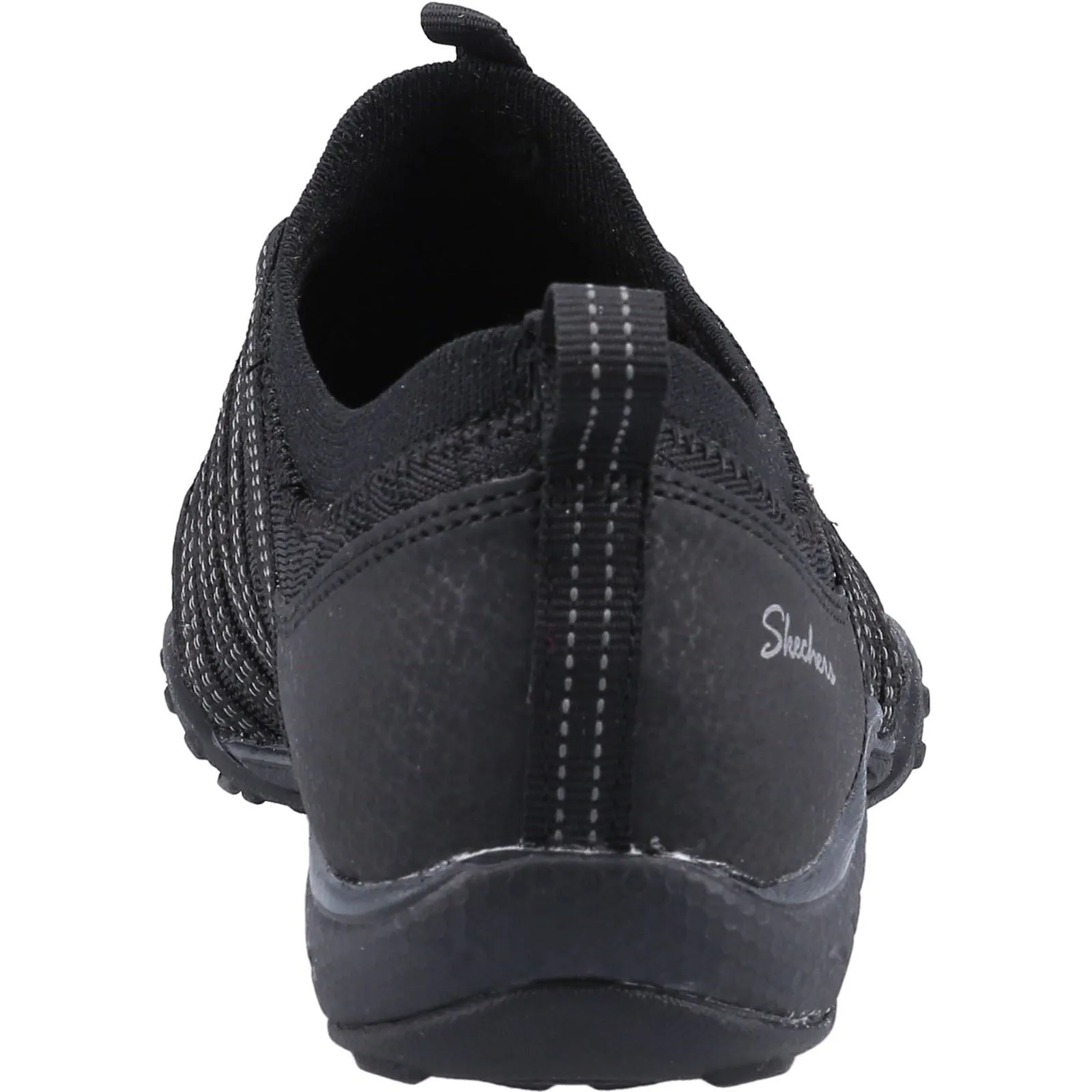 Skechers 100244 Breathe Easy First Light Sneakers für Damen mit weiter Passform