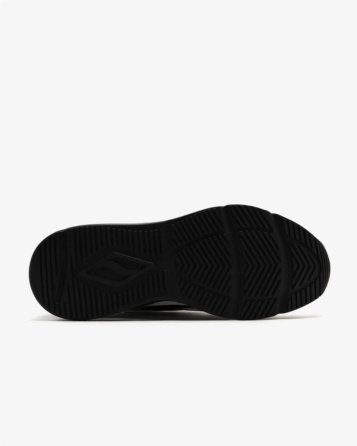 Skechers 177424 Tres Air Uno Street FL Air Sneakers für Damen, weite Passform, Weiß/Grün
