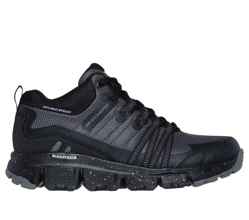 Skechers 180186 Summits At Wynnwood Sneakers für Damen mit weiter Passform