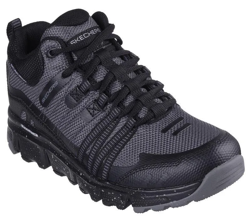 Skechers 180186 Summits At Wynnwood Sneakers für Damen mit weiter Passform