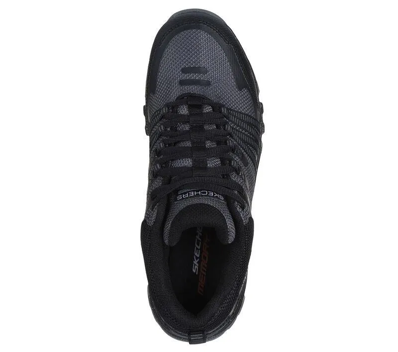 Skechers 180186 Summits At Wynnwood Sneakers für Damen mit weiter Passform
