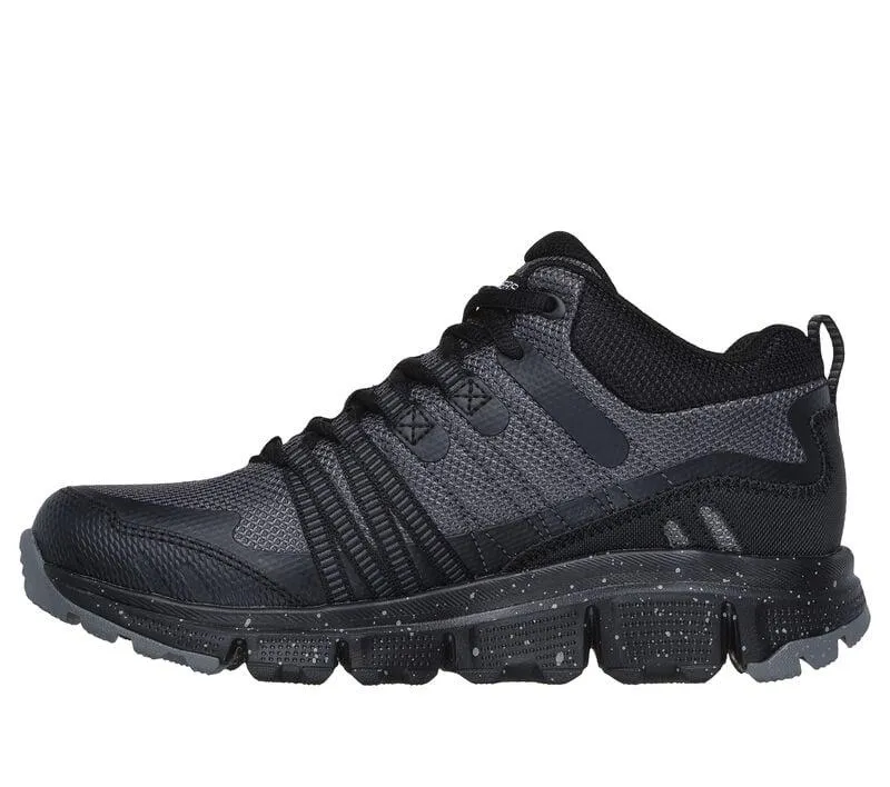 Skechers 180186 Summits At Wynnwood Sneakers für Damen mit weiter Passform