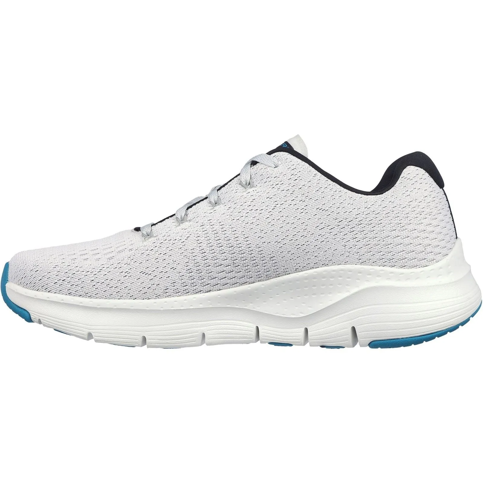 Skechers 232601 Arch Fit Takar Sneakers für Herren mit weiter Passform