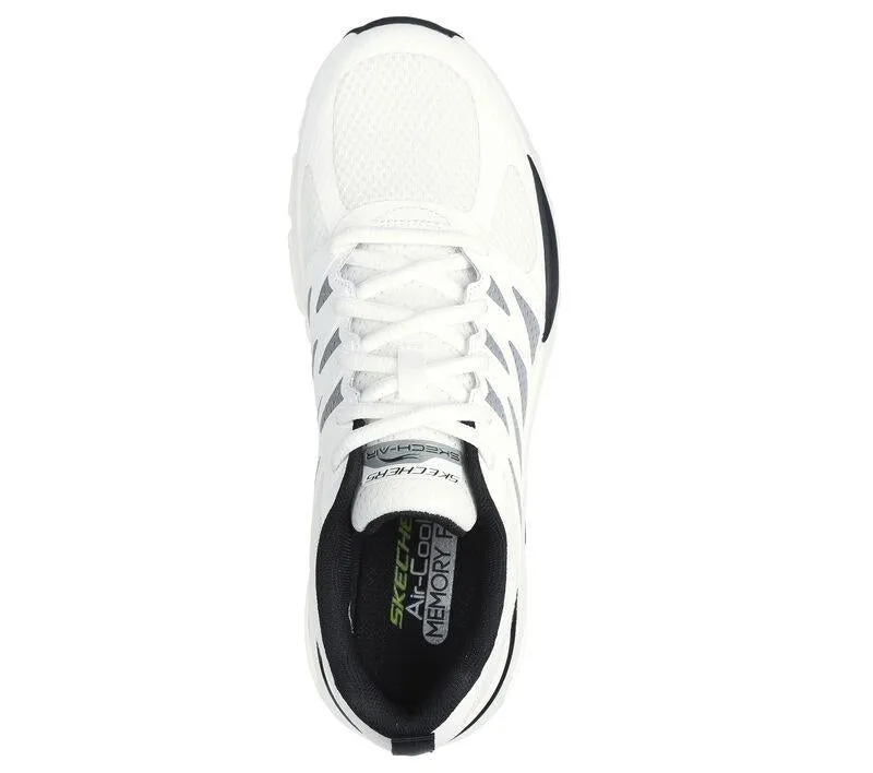 Skechers 232657 Skech-Air Ventura Sneakers für Herren mit weiter Passform