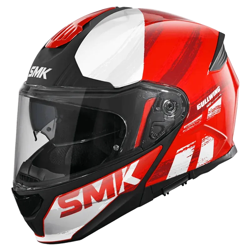 SMK Gullwing Tourleader MA363