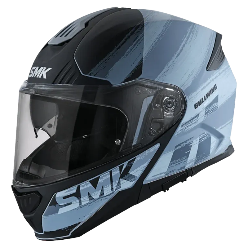 SMK Gullwing Tourleader MA626