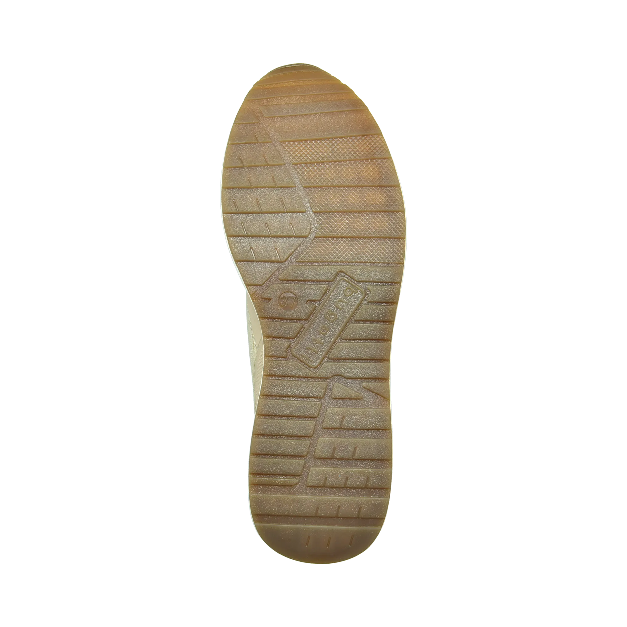 Sneaker beige