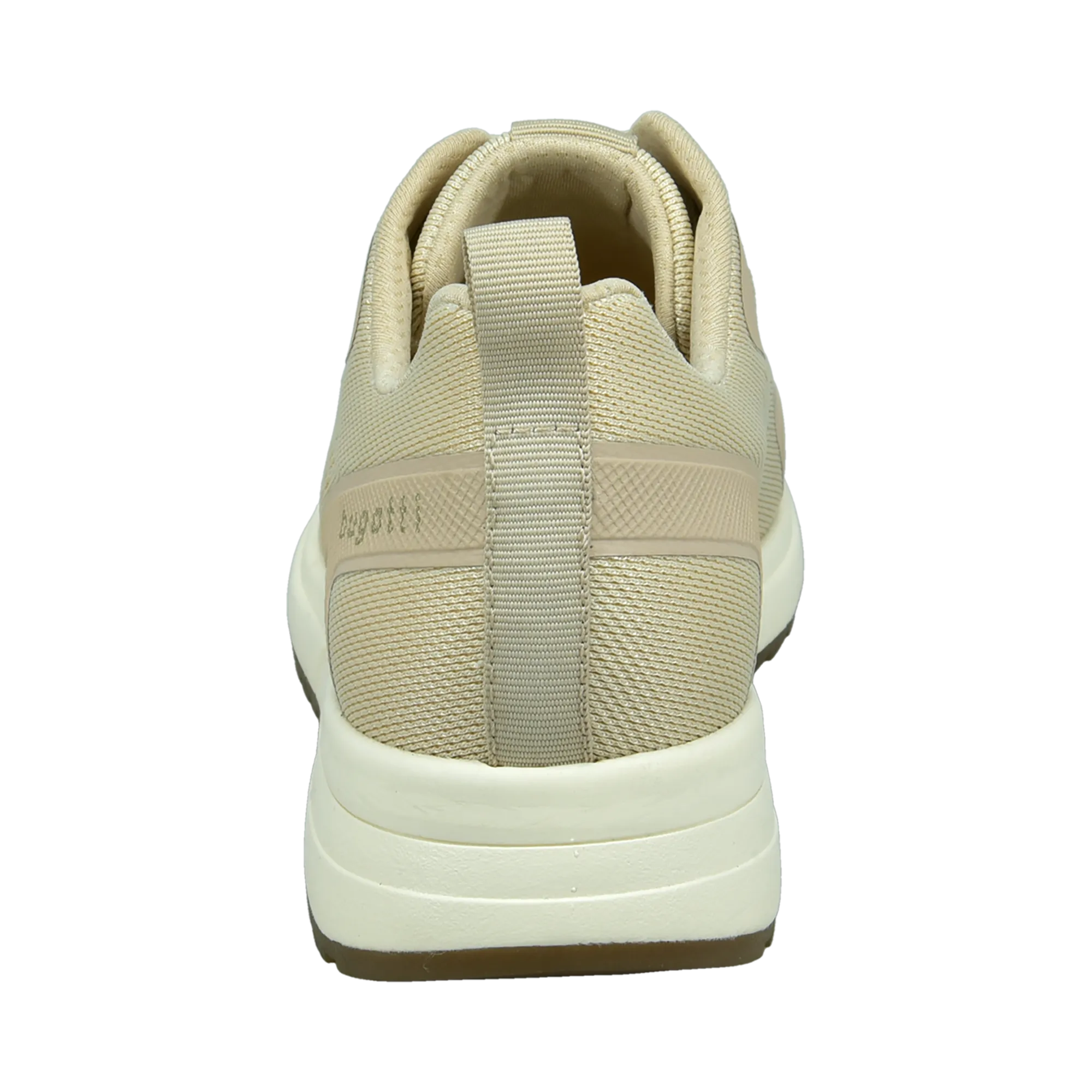 Sneaker beige