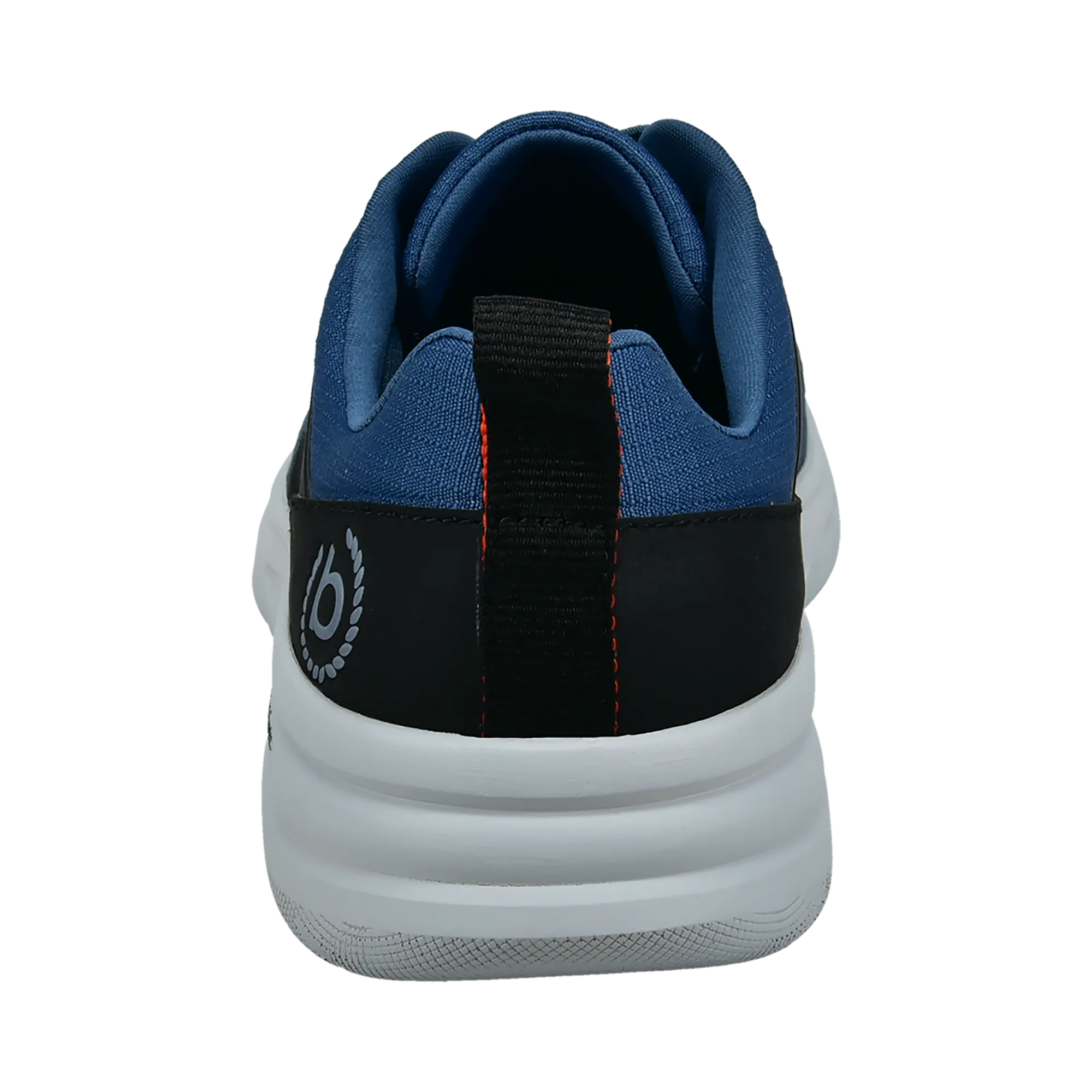 Sneaker blau