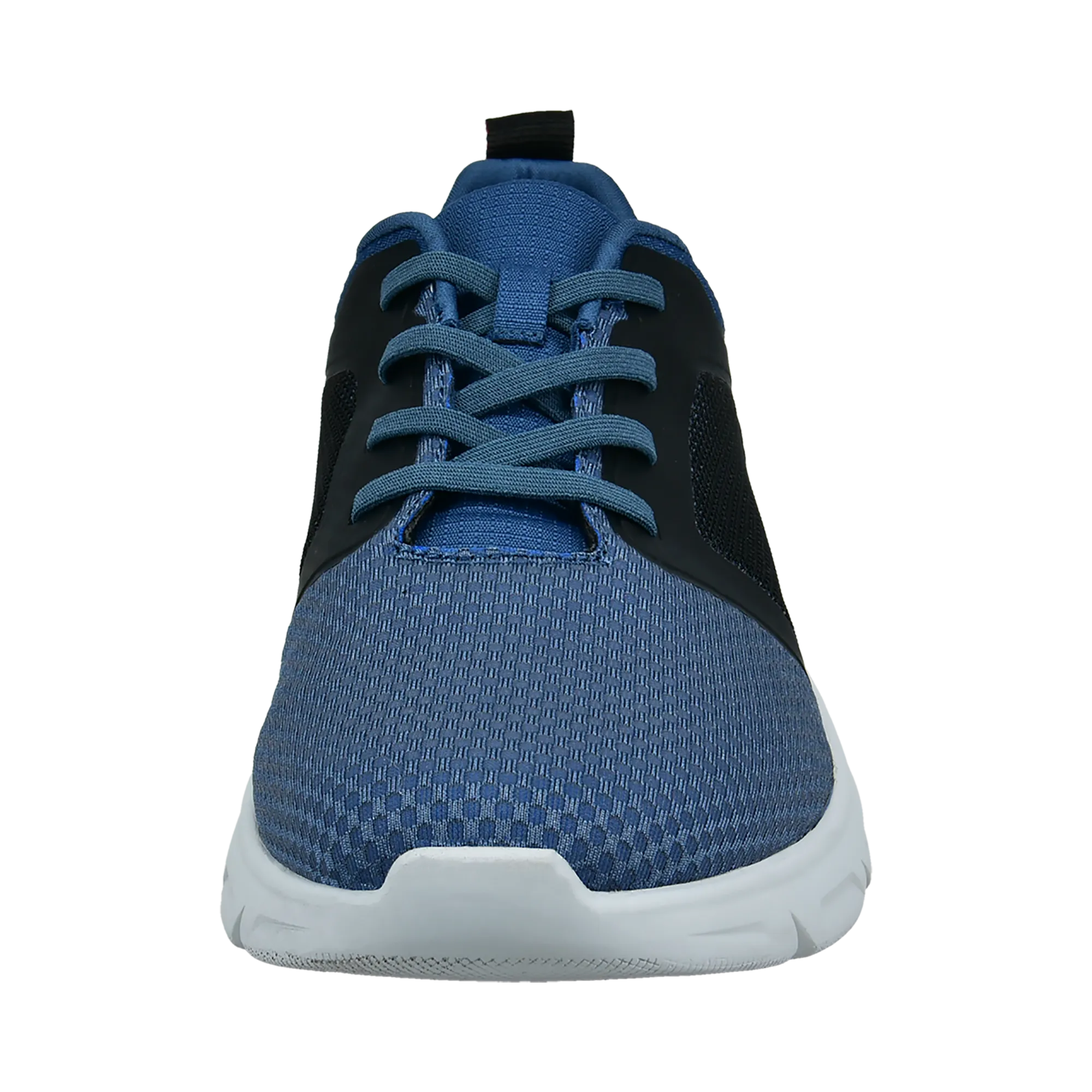 Sneaker blau