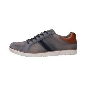 Sneaker grau