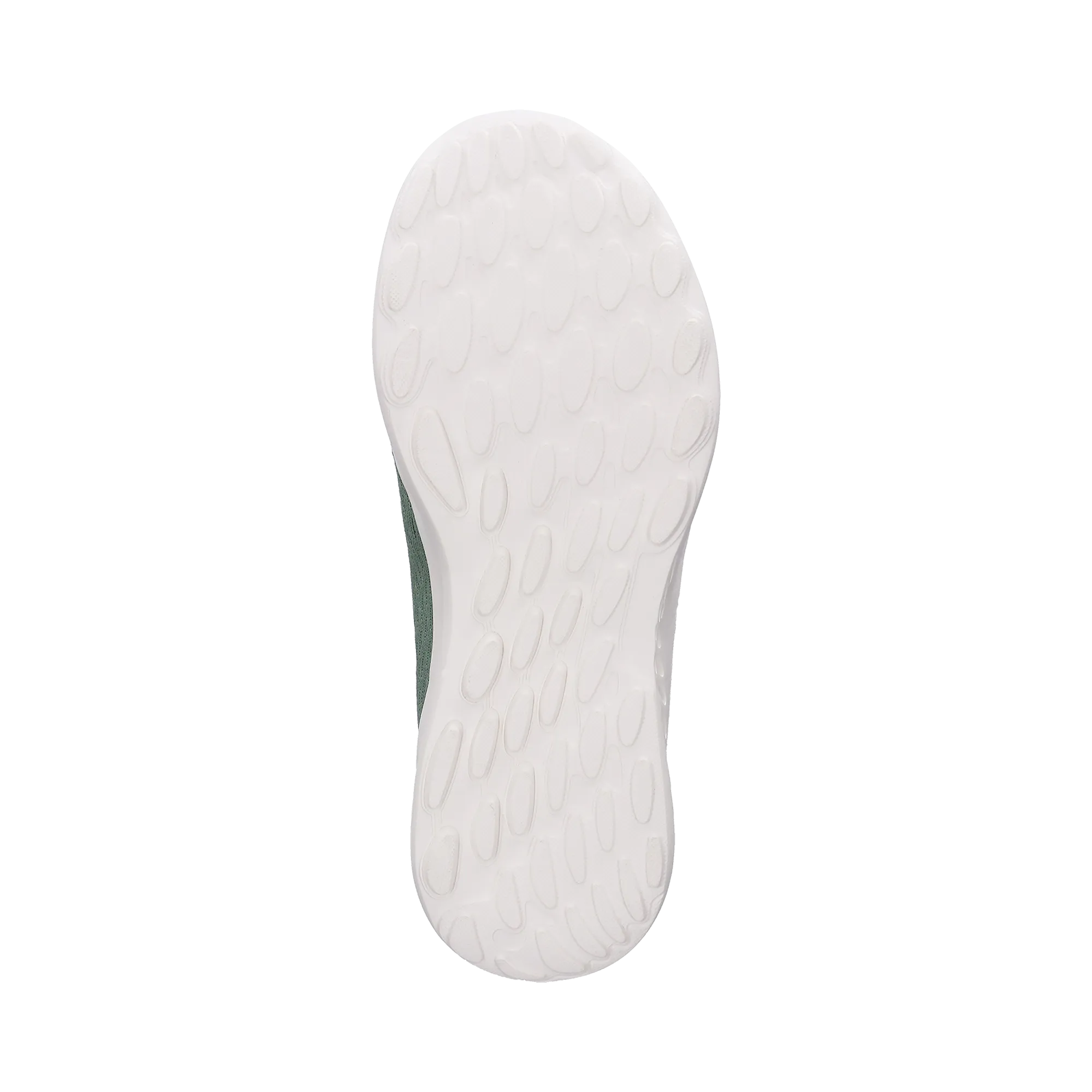 Sneaker hellgrün