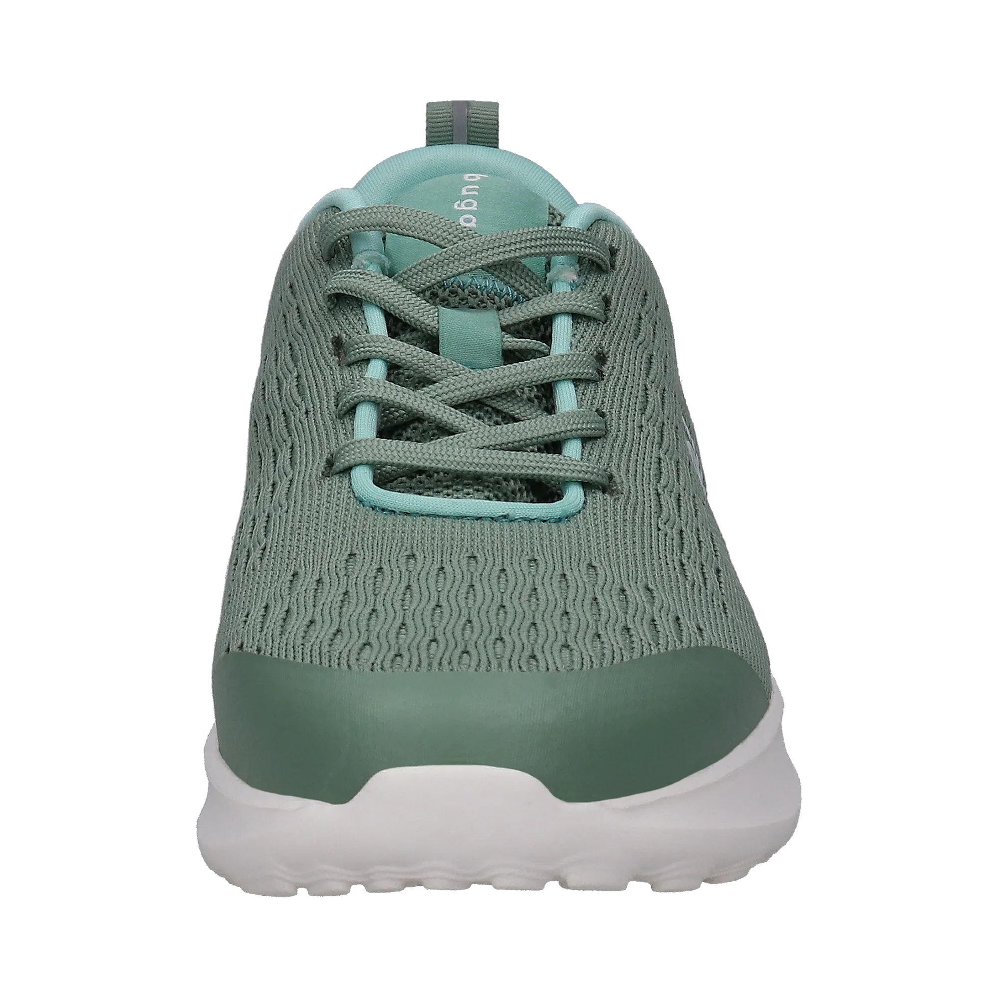 Sneaker hellgrün