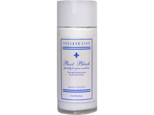 Sneaker Line - Moist Lotion