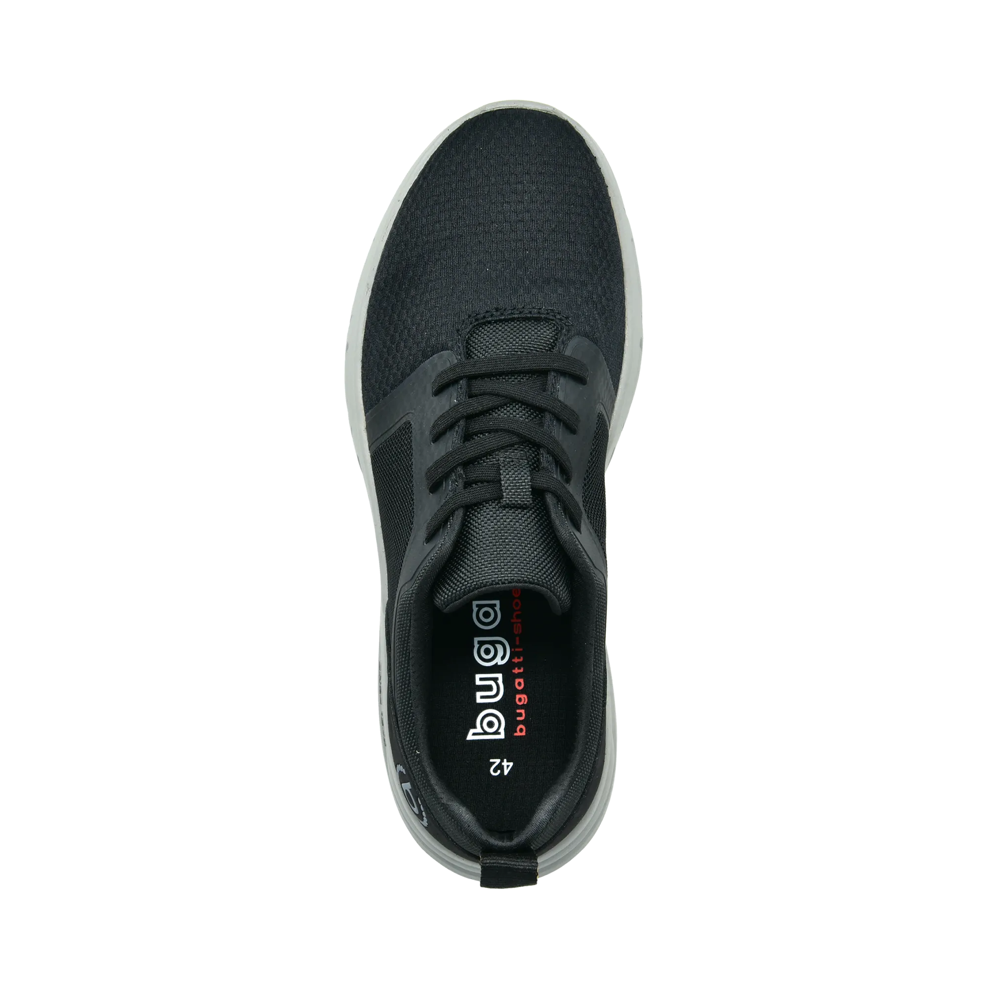 Sneaker schwarz