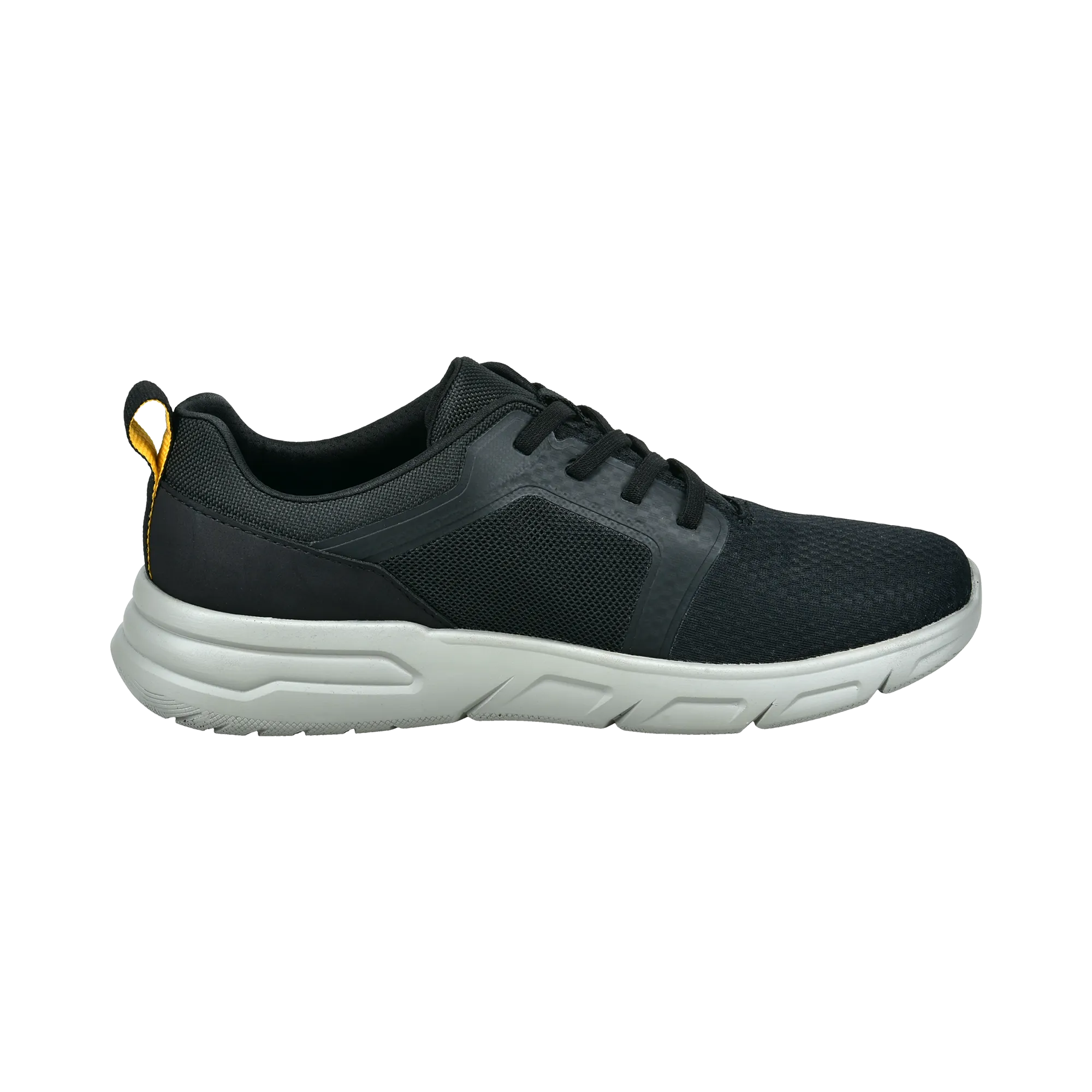Sneaker schwarz