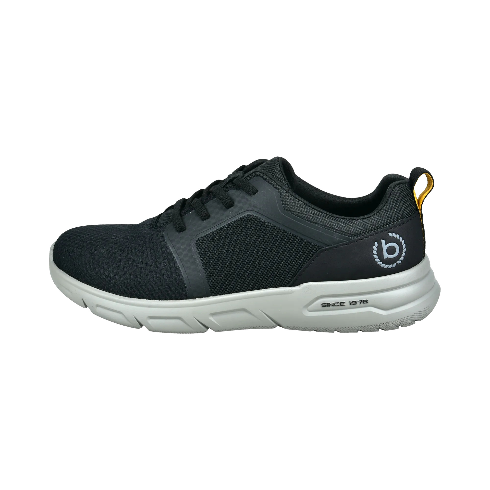 Sneaker schwarz