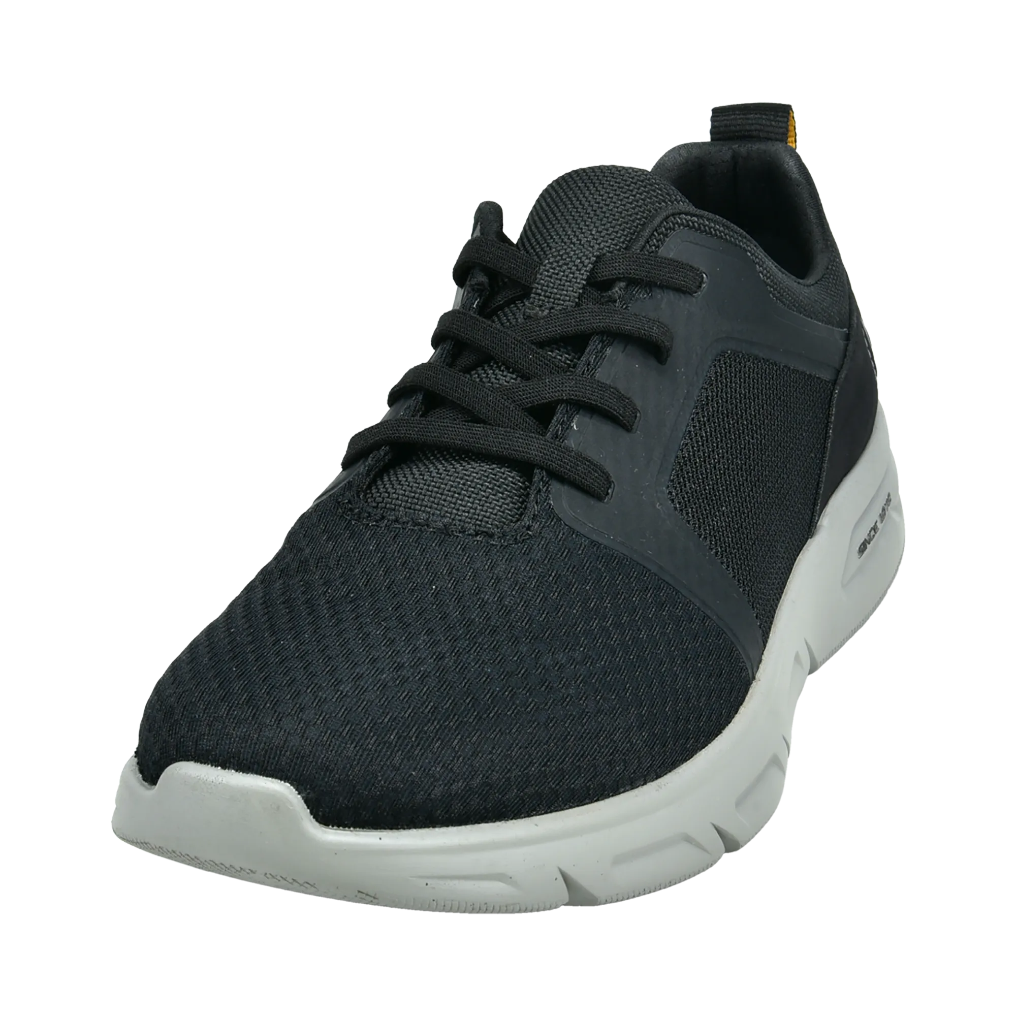Sneaker schwarz