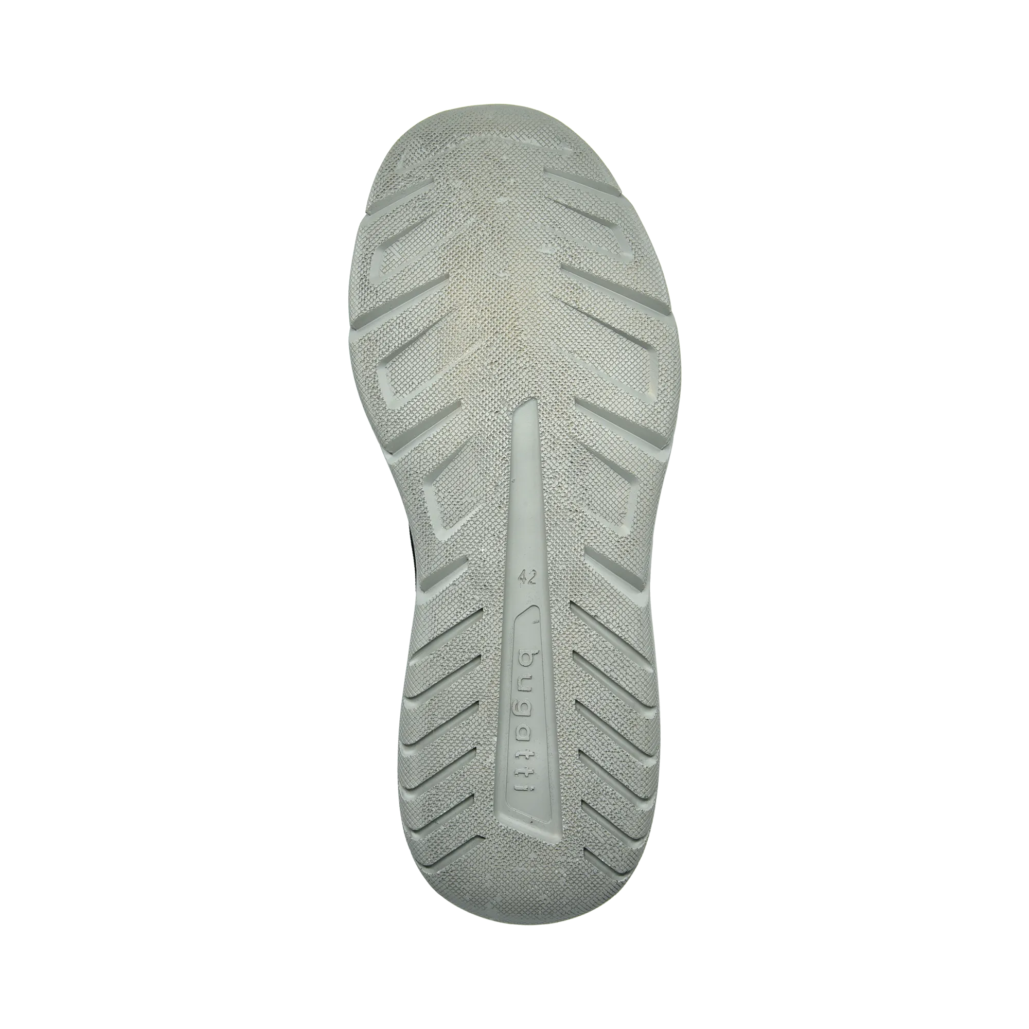 Sneaker schwarz
