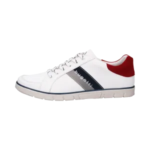 Sneaker weiß