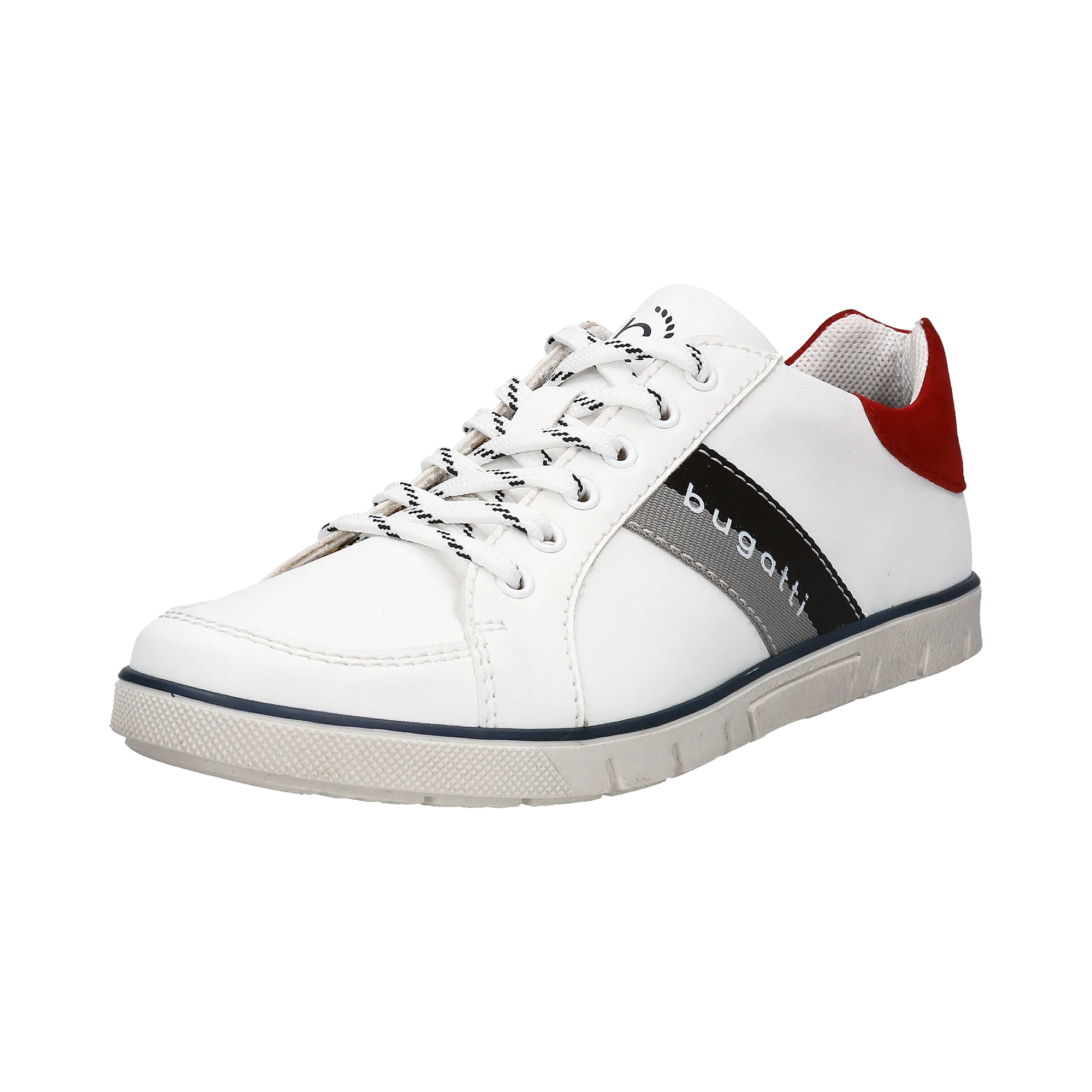 Sneaker weiß