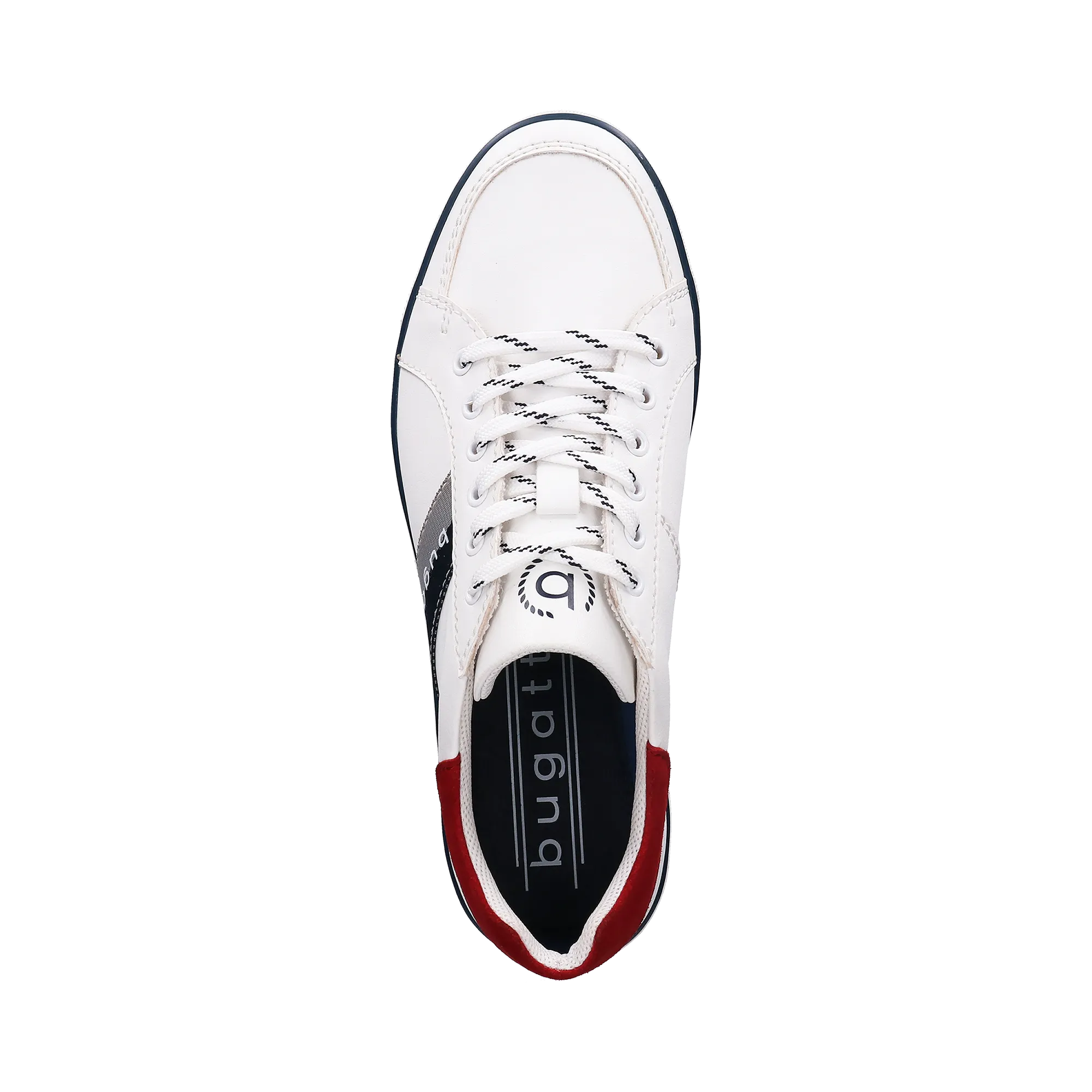 Sneaker weiß