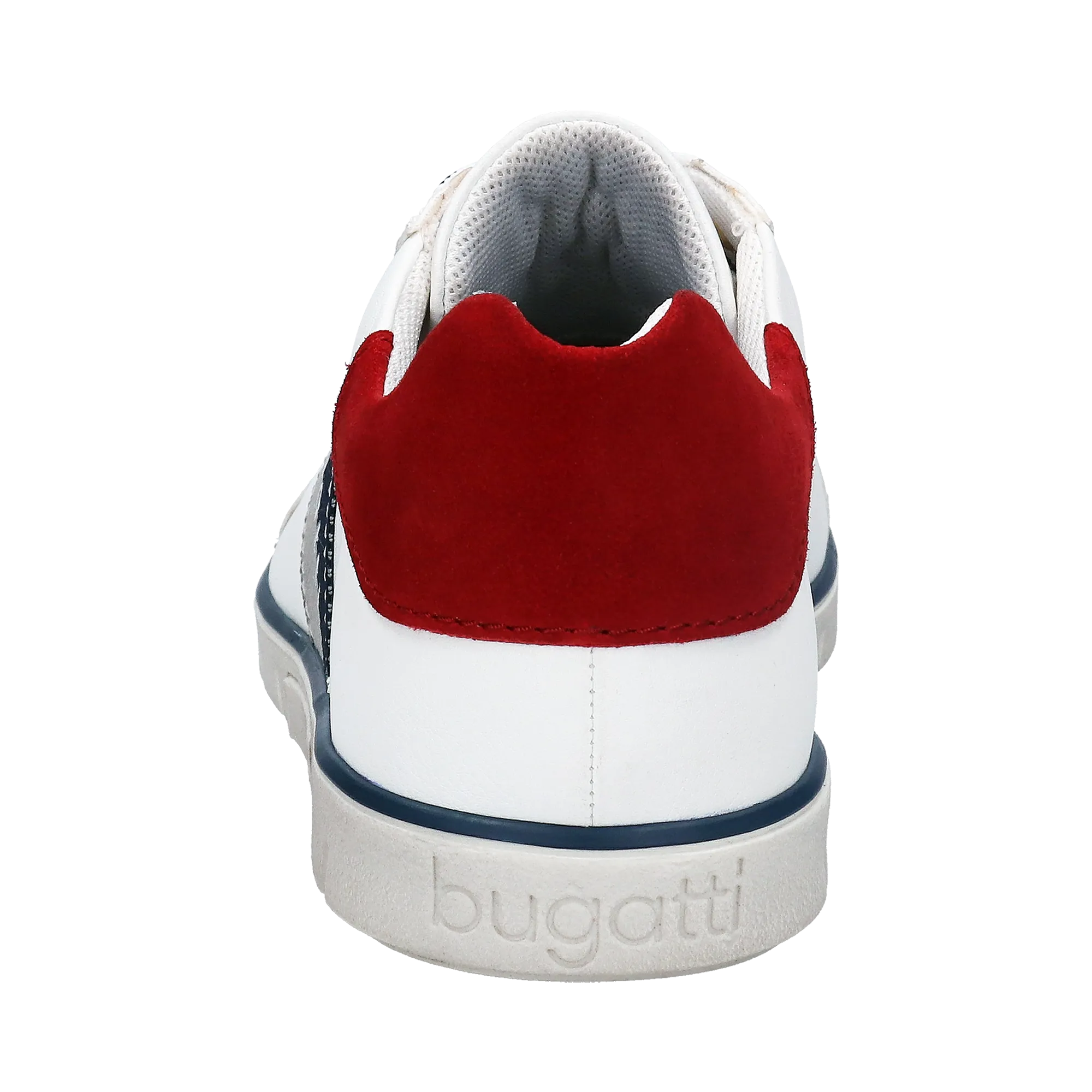 Sneaker weiß