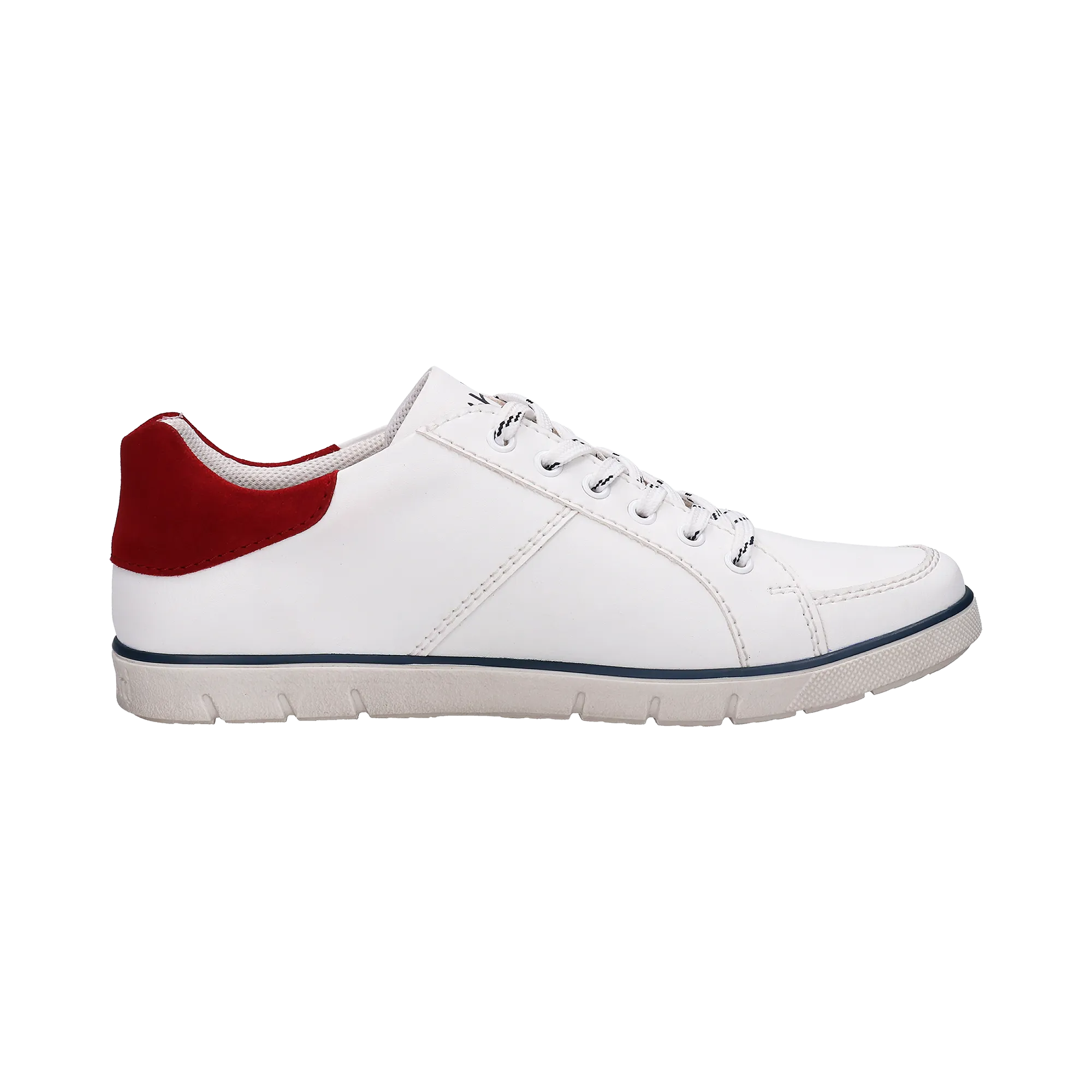 Sneaker weiß