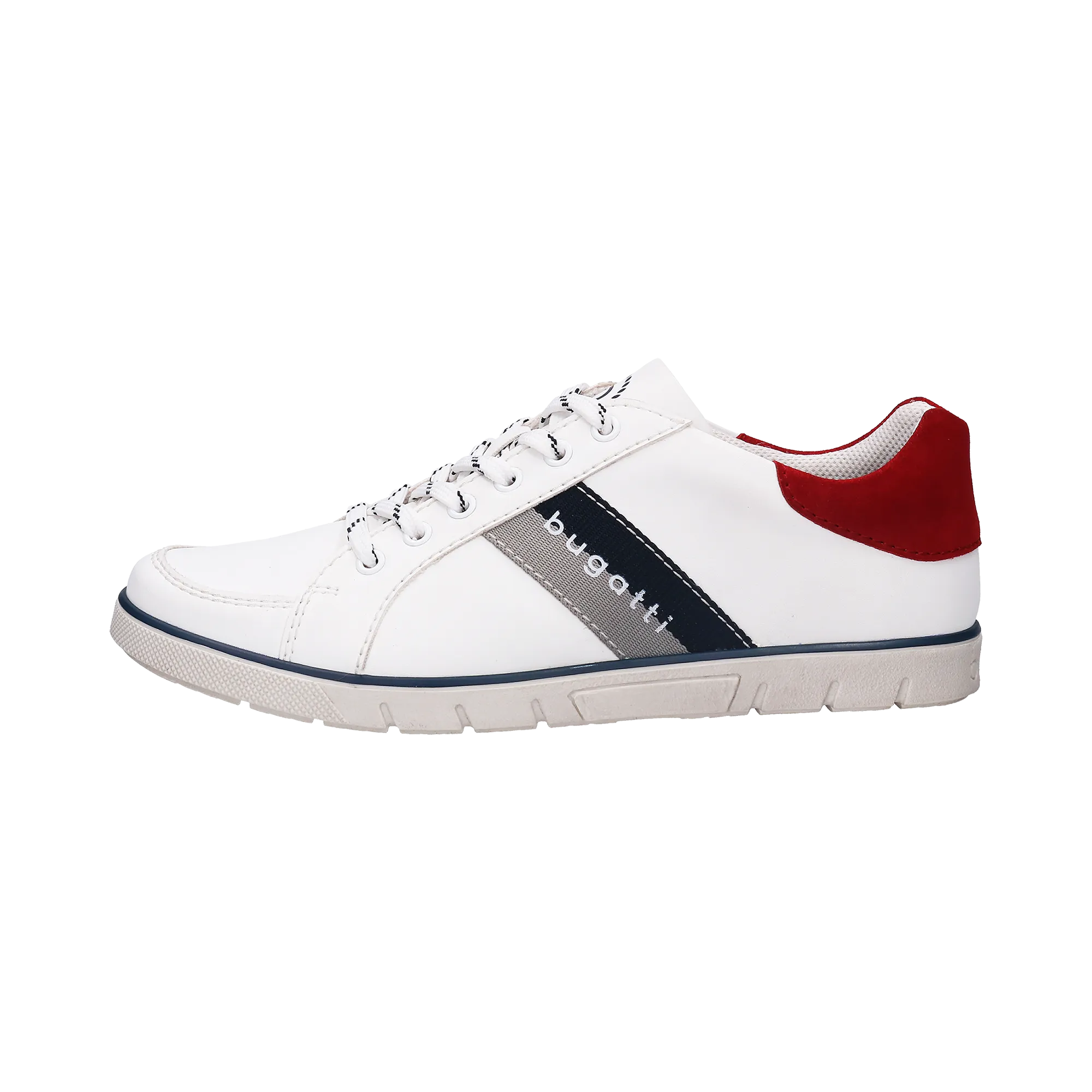 Sneaker weiß