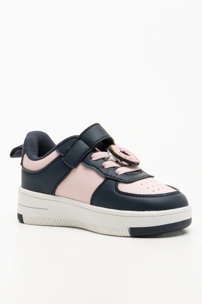 Sneakers Navy
