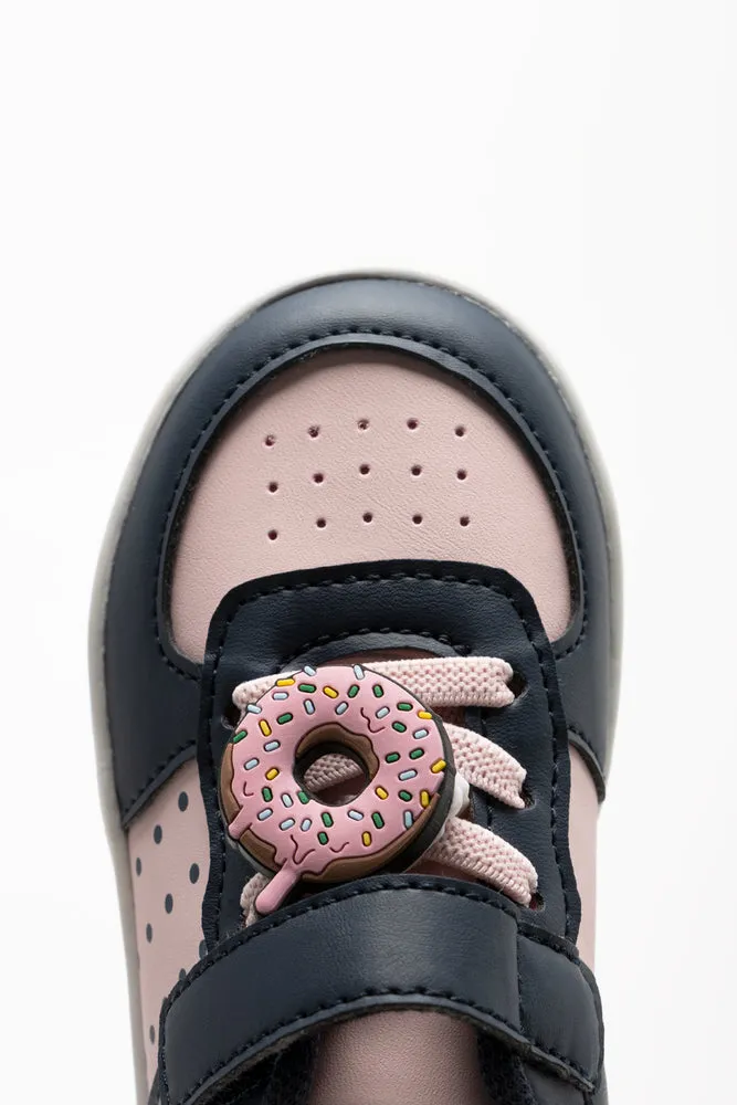 Sneakers Navy
