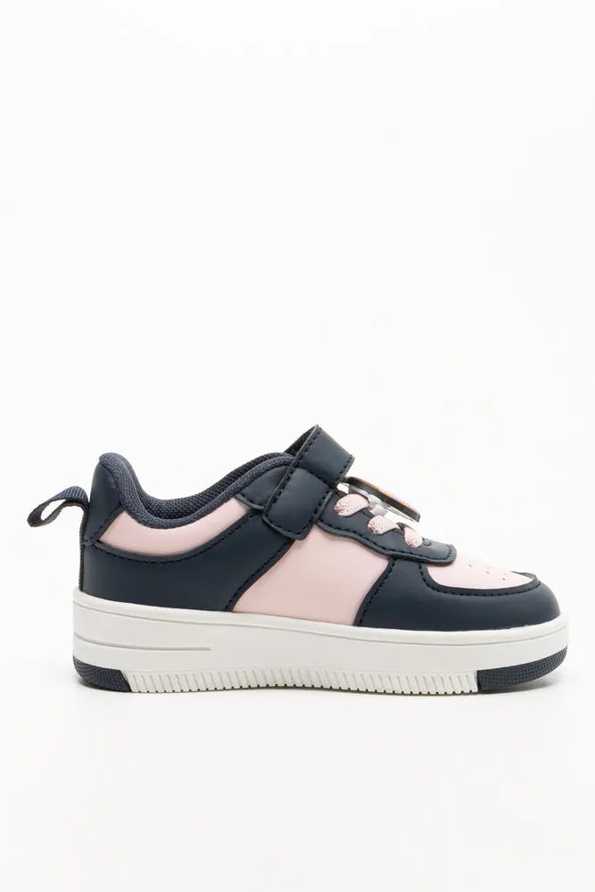 Sneakers Navy