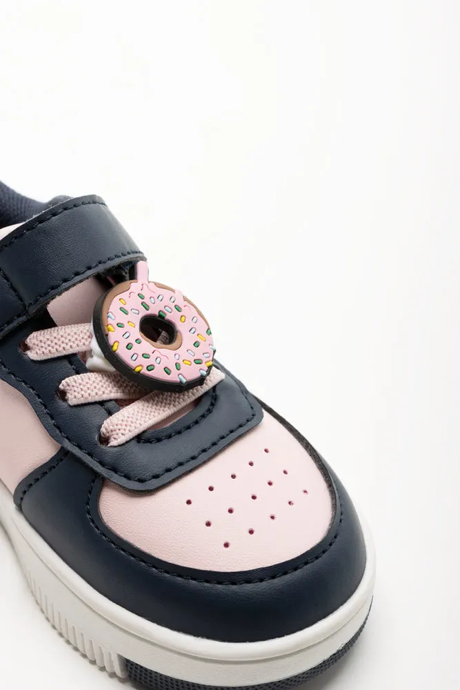 Sneakers Navy