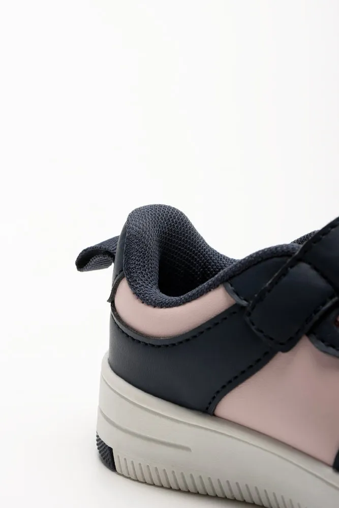 Sneakers Navy