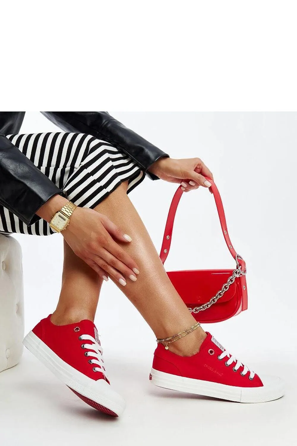 Sneakers Solea