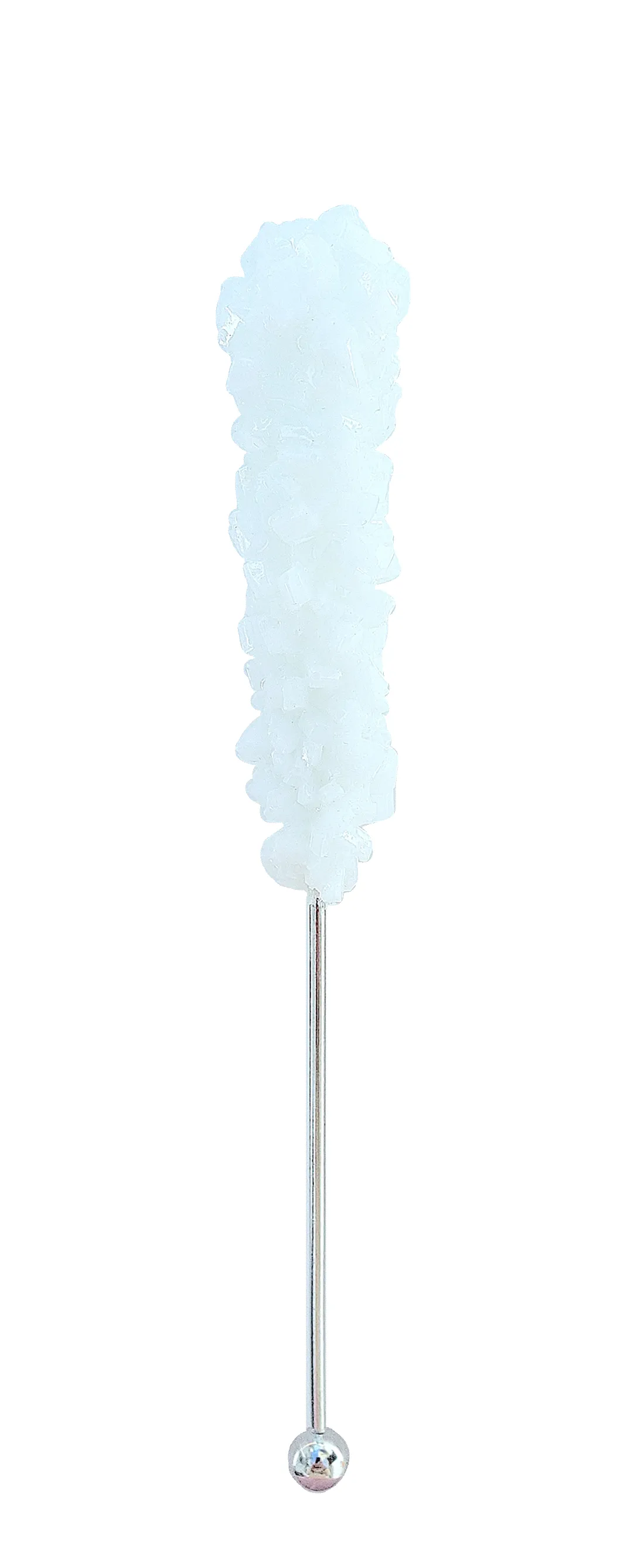SNOW ROCK CANDY SWIZZLE STICK NECKLACE