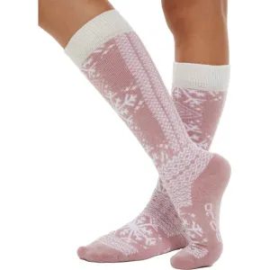 Snow Worries Sock