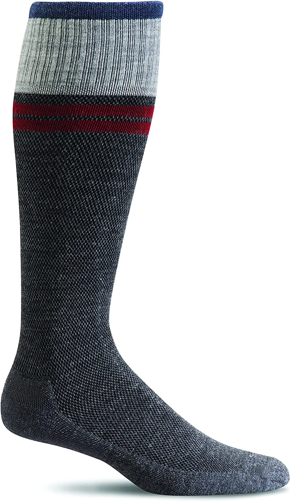 Sockwell Men's Sportster Moderate Graduated Compression Sock