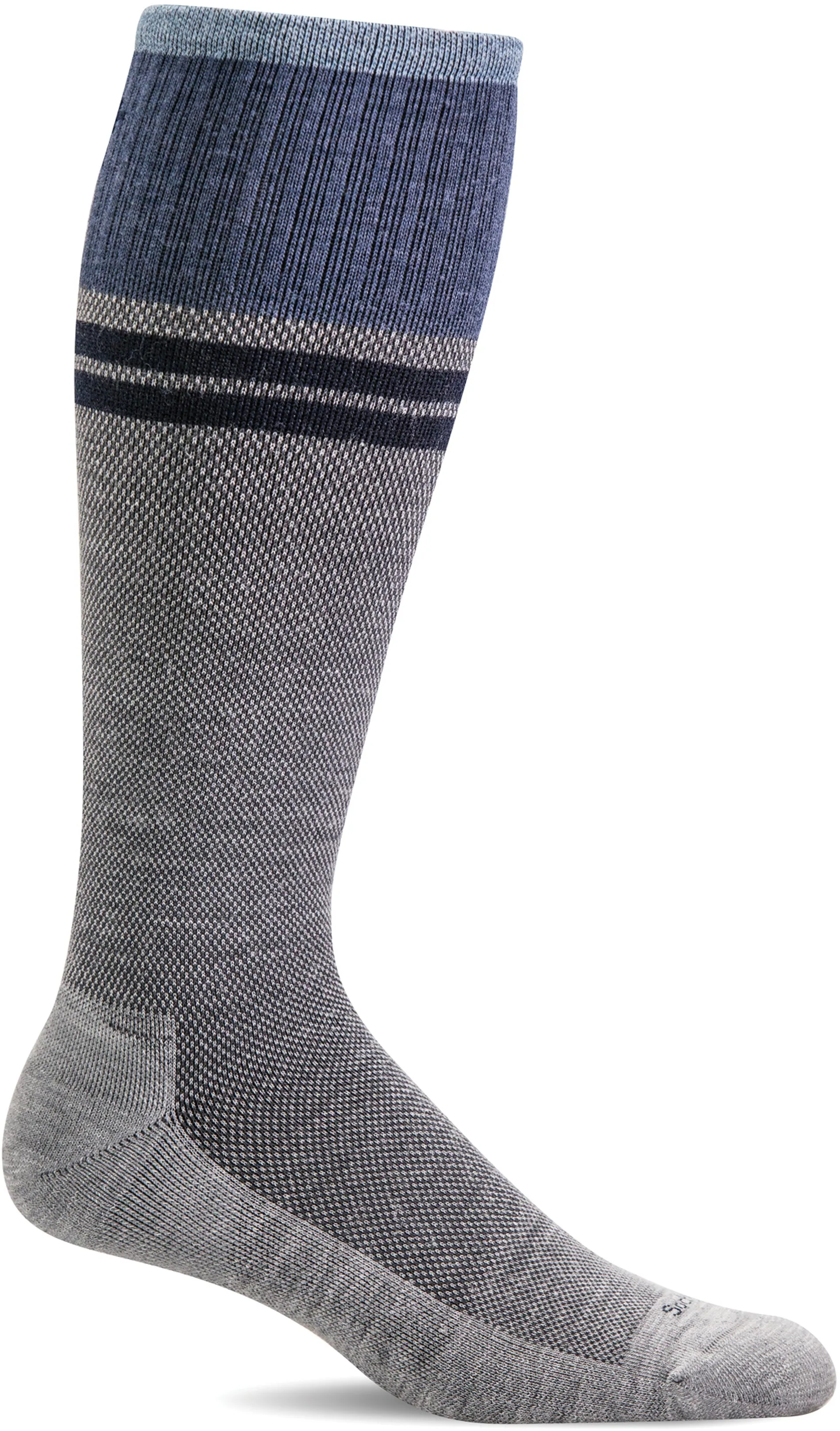 Sockwell Men's Sportster Moderate Graduated Compression Sock